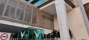 Consultório Vitraux